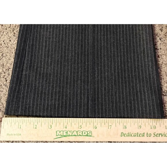 Coldwater Creek Pinstripe Trouser Fit Bootcut Pants 10P Petite NEW - Picture 13 of 16